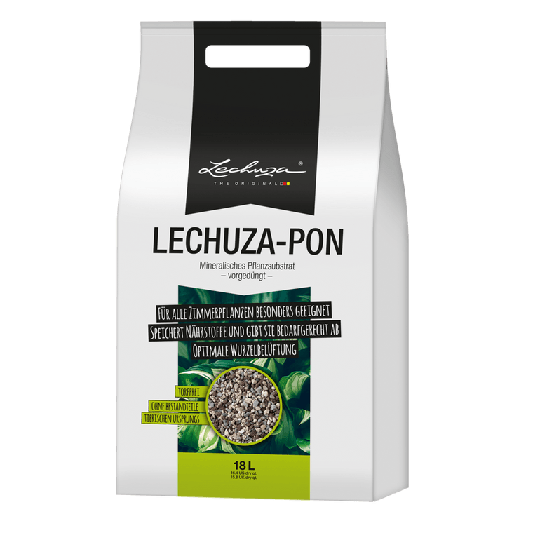LECHUZA PON - My City Plants